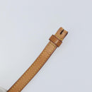 LOUIS VUITTON Monogram Palermo PM Tote Bag M40145 LV Auth bs33060-24