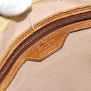 LOUIS VUITTON Monogram Bucket GM Shoulder Bag M42236 LV Auth bs33062-18