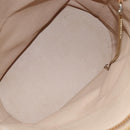 LOUIS VUITTON Monogram Bucket GM Shoulder Bag M42236 LV Auth bs33062-11