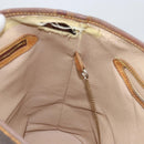 LOUIS VUITTON Monogram Bucket GM Shoulder Bag M42236 LV Auth bs33062-19