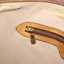 LOUIS VUITTON Monogram Bucket GM Shoulder Bag M42236 LV Auth bs33062-21