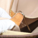 LOUIS VUITTON Monogram Bucket GM Shoulder Bag M42236 LV Auth bs33062-12