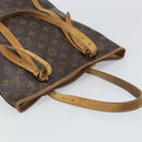 LOUIS VUITTON Monogram Bucket GM Shoulder Bag M42236 LV Auth bs33062-6