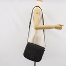 LOUIS VUITTON Epi Saint Cloud GM Shoulder Bag Black Noir M52192 LV Auth bs33088-25