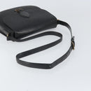 LOUIS VUITTON Epi Saint Cloud GM Shoulder Bag Black Noir M52192 LV Auth bs33088-7