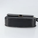 LOUIS VUITTON Epi Saint Cloud GM Shoulder Bag Black Noir M52192 LV Auth bs33088-5