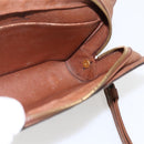 LOUIS VUITTON Monogram Orsay Clutch Bag M51790 LV Auth bs33093-20