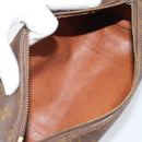 LOUIS VUITTON Monogram Papillon 26 Hand Bag Vintage M51386 LV Auth bs33094-12
