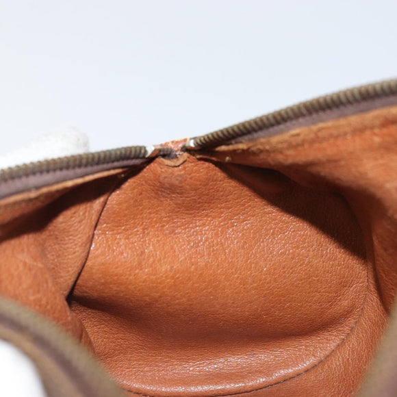 LOUIS VUITTON Monogram Papillon 26 Hand Bag Vintage M51386 LV Auth bs33094