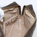 LOUIS VUITTON Monogram Trousse Toilette 23 Clutch Bag M47524 LV Auth bs33095-10