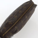 LOUIS VUITTON Monogram Trousse Toilette 23 Clutch Bag M47524 LV Auth bs33095-5