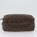 LOUIS VUITTON Monogram Nile Shoulder Bag M45244 LV Auth bs33097-7