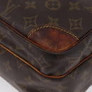 LOUIS VUITTON Monogram Nile Shoulder Bag M45244 LV Auth bs33097-16