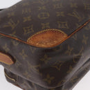LOUIS VUITTON Monogram Nile Shoulder Bag M45244 LV Auth bs33097-17