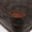 LOUIS VUITTON Monogram Nile Shoulder Bag M45244 LV Auth bs33097-18