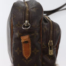 LOUIS VUITTON Monogram Nile Shoulder Bag M45244 LV Auth bs33097-19