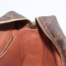 LOUIS VUITTON Monogram Nile Shoulder Bag M45244 LV Auth bs33097-21