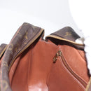 LOUIS VUITTON Monogram Nile Shoulder Bag M45244 LV Auth bs33097-22
