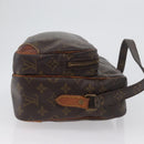 LOUIS VUITTON Monogram Nile Shoulder Bag M45244 LV Auth bs33097-3