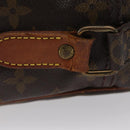 LOUIS VUITTON Monogram Nile Shoulder Bag M45244 LV Auth bs33097-4