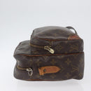 LOUIS VUITTON Monogram Nile Shoulder Bag M45244 LV Auth bs33097-5