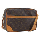 LOUIS VUITTON Monogram Trocadero 27 Shoulder Bag M51274 LV Auth bs33099-1