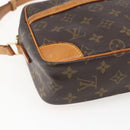 LOUIS VUITTON Monogram Trocadero 27 Shoulder Bag M51274 LV Auth bs33099-16