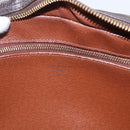 LOUIS VUITTON Monogram Trocadero 27 Shoulder Bag M51274 LV Auth bs33099-20