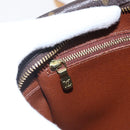 LOUIS VUITTON Monogram Trocadero 27 Shoulder Bag M51274 LV Auth bs33099-21