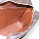 LOUIS VUITTON Monogram Trocadero 27 Shoulder Bag M51274 LV Auth bs33099-22