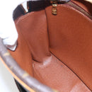 LOUIS VUITTON Monogram Trocadero 27 Shoulder Bag M51274 LV Auth bs33099-23