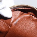 LOUIS VUITTON Monogram Trocadero 27 Shoulder Bag M51274 LV Auth bs33099-12