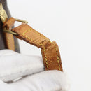 LOUIS VUITTON Monogram Trocadero 27 Shoulder Bag M51274 LV Auth bs33099-8