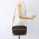 LOUIS VUITTON Monogram Trocadero 27 Shoulder Bag M51274 LV Auth bs33099-24