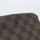 LOUIS VUITTON Damier Ebene Messenger Melwil Shoulder Bag N51125 LV Auth bs33101-8