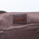 LOUIS VUITTON Damier Ebene Messenger Melwil Shoulder Bag N51125 LV Auth bs33101-21