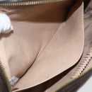 LOUIS VUITTON Monogram Trousse Toilette 23 Clutch Bag M47524 LV Auth bs33129-11