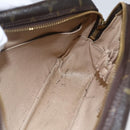LOUIS VUITTON Monogram Trousse Toilette 23 Clutch Bag M47524 LV Auth bs33132-10