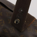 LOUIS VUITTON Monogram Weekender MM Boston Bag M40476 LV Auth bs33148-10