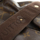 LOUIS VUITTON Monogram Weekender MM Boston Bag M40476 LV Auth bs33148-24