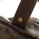 LOUIS VUITTON Monogram Weekender MM Boston Bag M40476 LV Auth bs33148-25