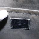 LOUIS VUITTON Epi Croisette PM Tote Bag Black M52492 LV Auth bs33151-19