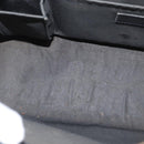 LOUIS VUITTON Epi Croisette PM Tote Bag Black M52492 LV Auth bs33151-11