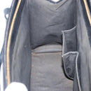 LOUIS VUITTON Epi Croisette PM Tote Bag Black M52492 LV Auth bs33151-21