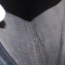 LOUIS VUITTON Epi Croisette PM Tote Bag Black M52492 LV Auth bs33151-22