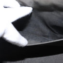 LOUIS VUITTON Epi Croisette PM Tote Bag Black M52492 LV Auth bs33151-23