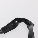 LOUIS VUITTON Epi Croisette PM Tote Bag Black M52492 LV Auth bs33151-14