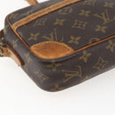 LOUIS VUITTON Monogram Trocadero 23 Shoulder Bag M51276 LV Auth bs33153-16