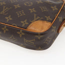LOUIS VUITTON Monogram Trocadero 23 Shoulder Bag M51276 LV Auth bs33153-17
