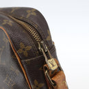 LOUIS VUITTON Monogram Trocadero 23 Shoulder Bag M51276 LV Auth bs33153-9